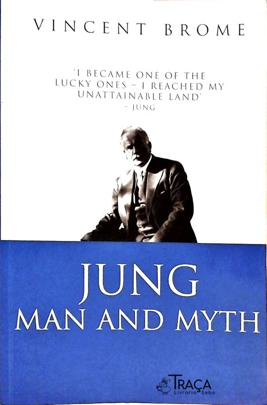 Jung - Man Ad Myth