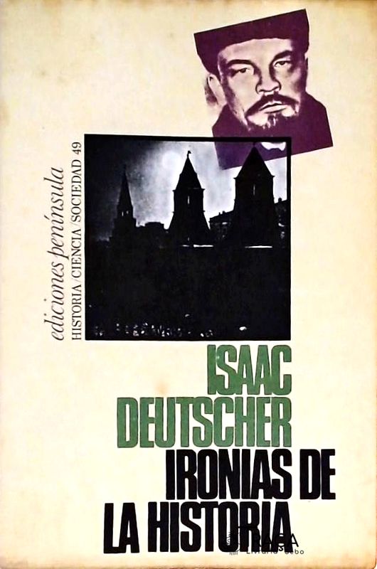 Ironias de La Historia