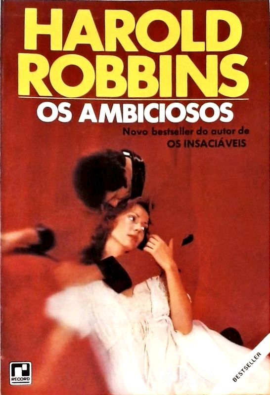 Os Ambiciosos