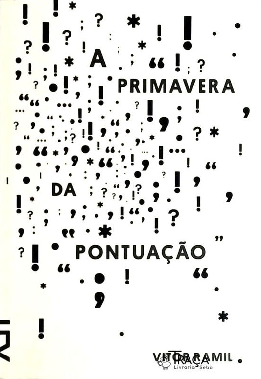 Primavera da Pontuação