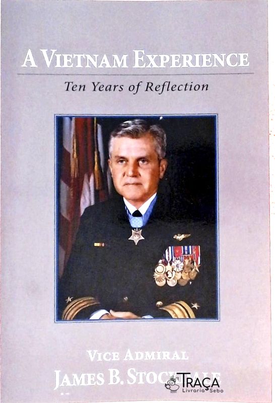 A Vietnam Experience - Ten Years Of Reflection