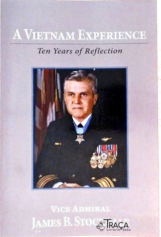 A Vietnam Experience - Ten Years Of Reflection