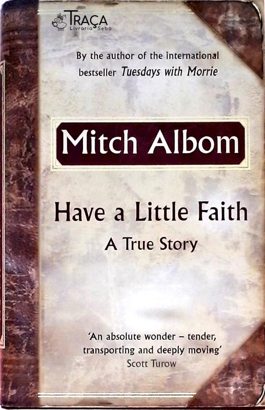 Have a Little Faith