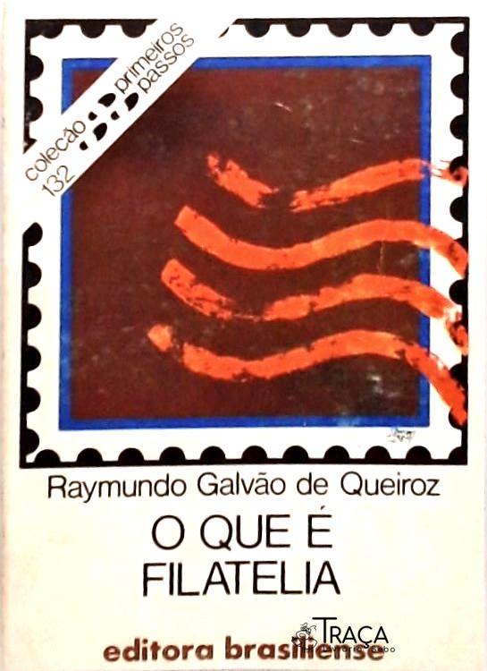 O Que É Filatelia