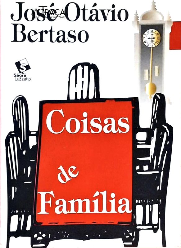Coisas De Família
