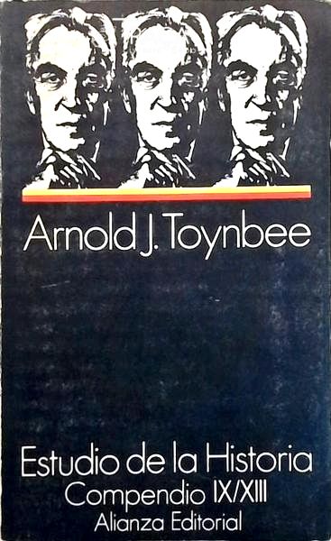 Estudio De La Historia Compendio IX-XII