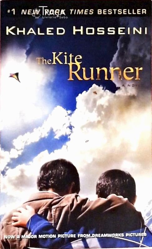 The Kite Runner