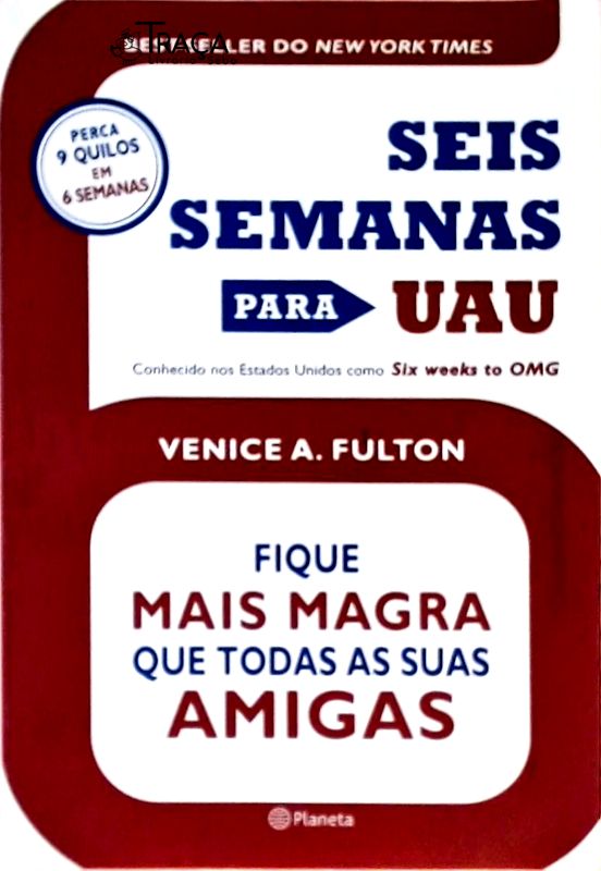 Seis Semanas para Uau