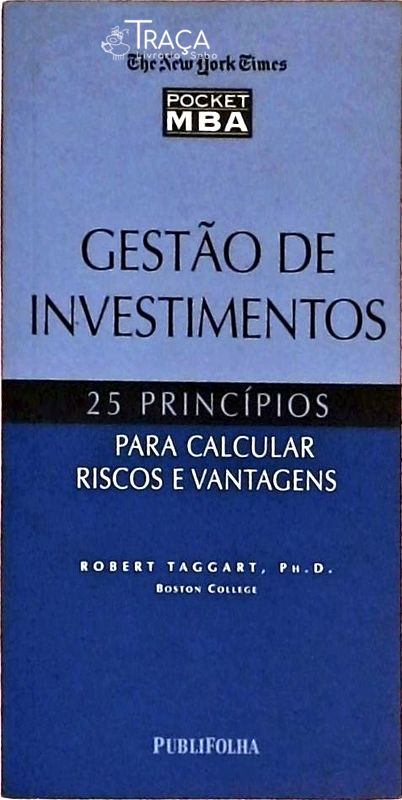 Gestão de Investimentos