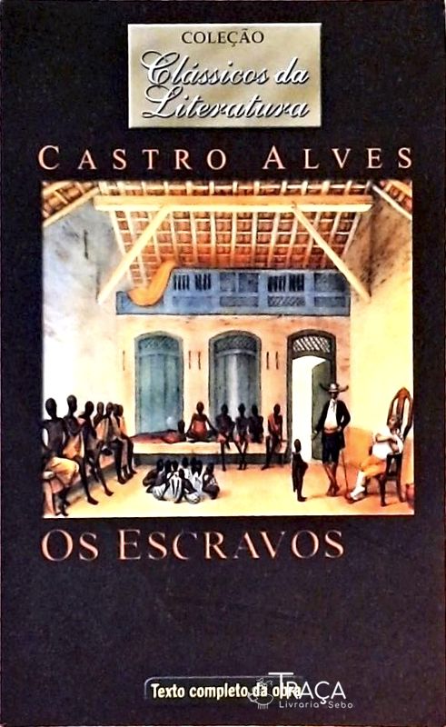 Os Escravos
