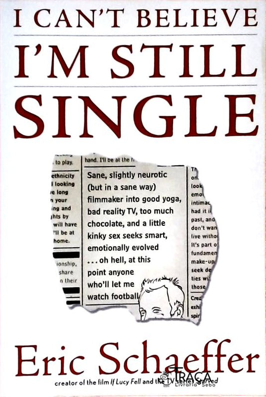 I Cant Believe Im Still Single