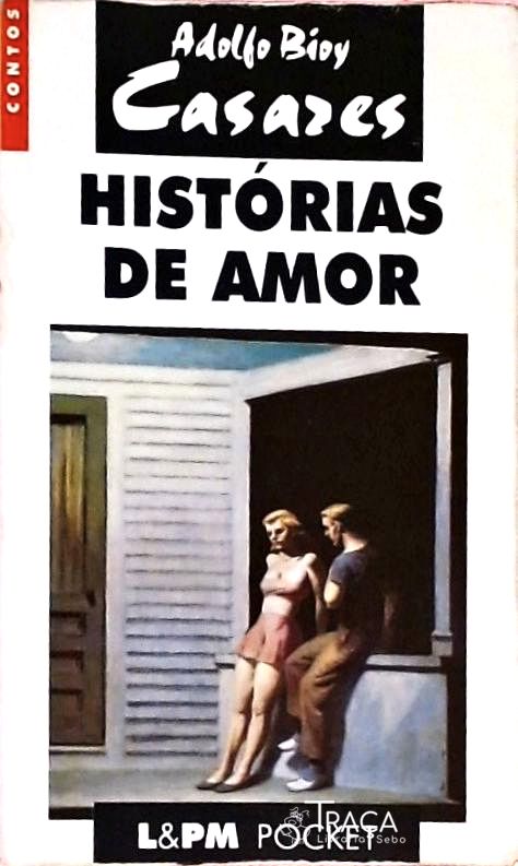 Historias de Amor