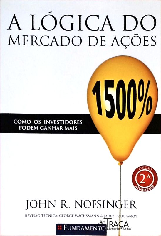 A Lógica do Mercado de Ações