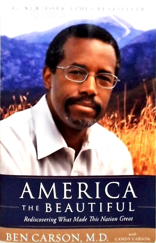 America The Beautiful