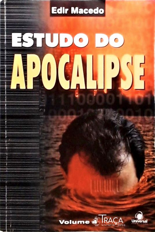 Estudo do Apocalipse - Volume 4