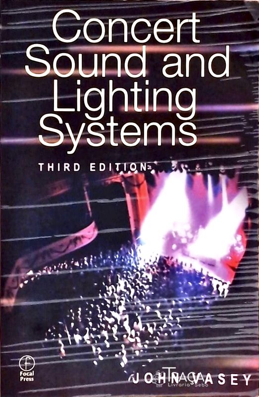 Concert Sound And Lighting Systems