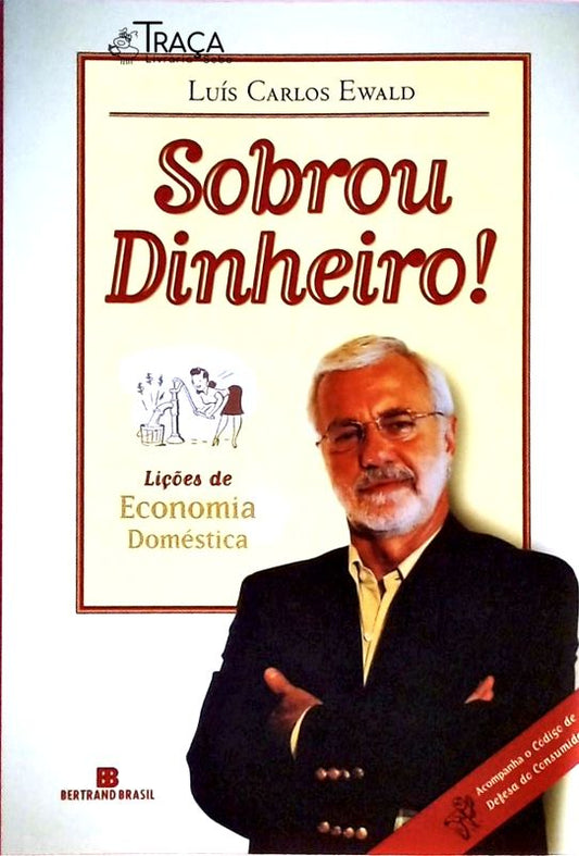 Sobrou Dinheiro