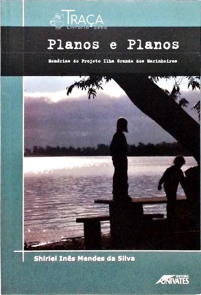 Planos E Planos