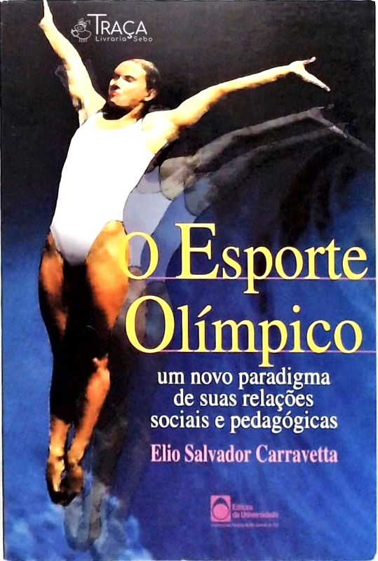 O Esporte Olímpico