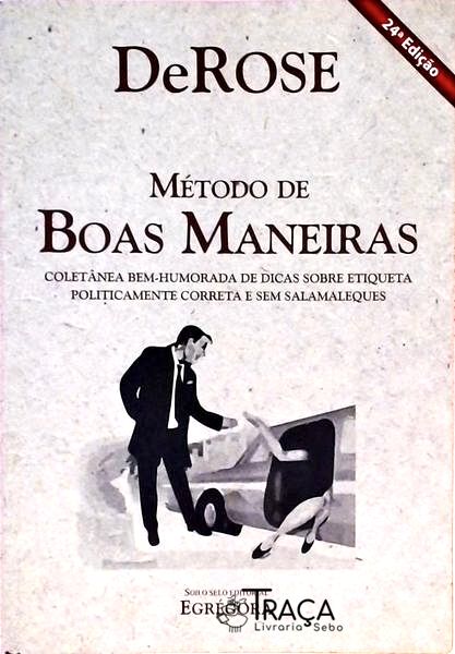 Método de Boas Maneiras