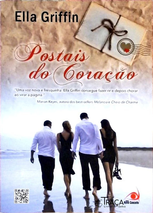 Postais do Coração