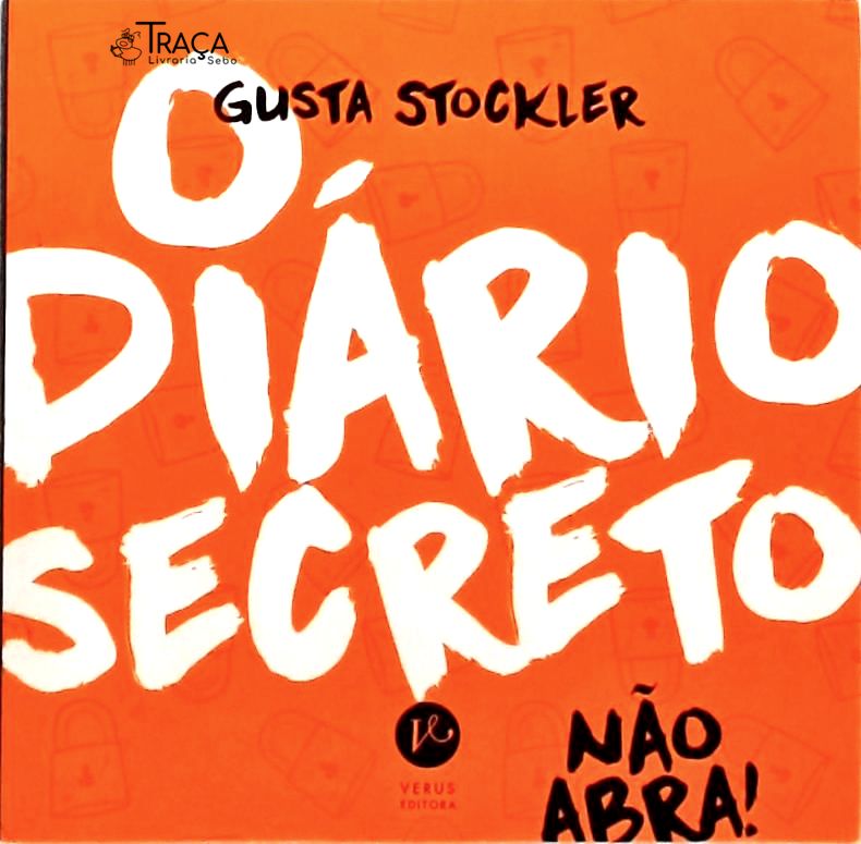 O Diário Secreto