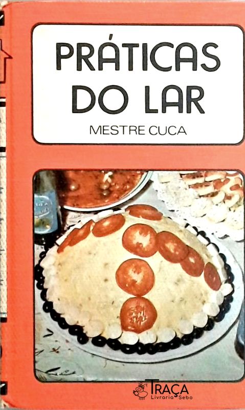 Práticas do Lar - 4 Volumes