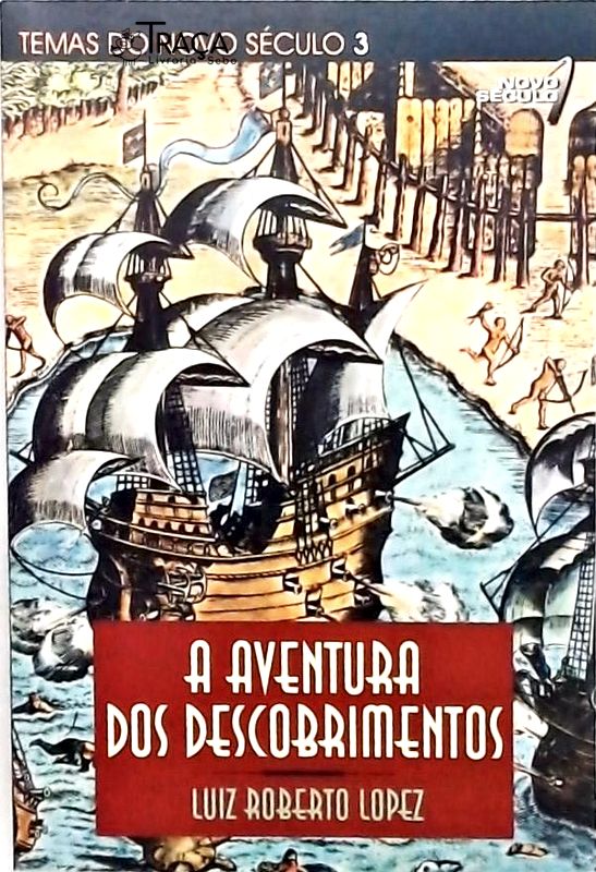 A Aventura dos Descobrimentos