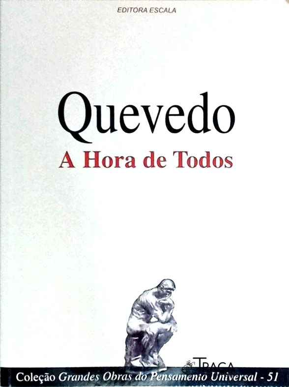 A Hora de Todos