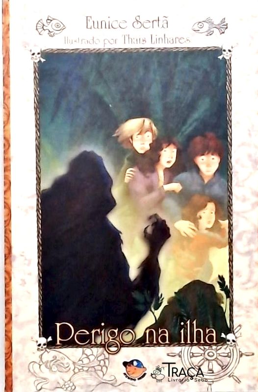 Perigo Na Ilha