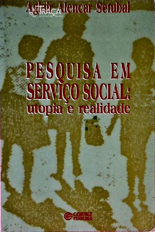 Pesquisa em Serviço Social