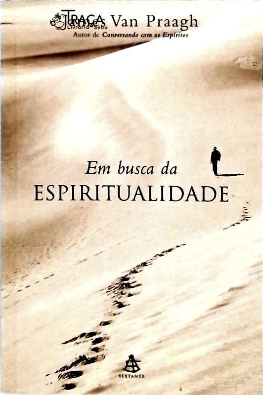 Em Busca da Espiritualidade