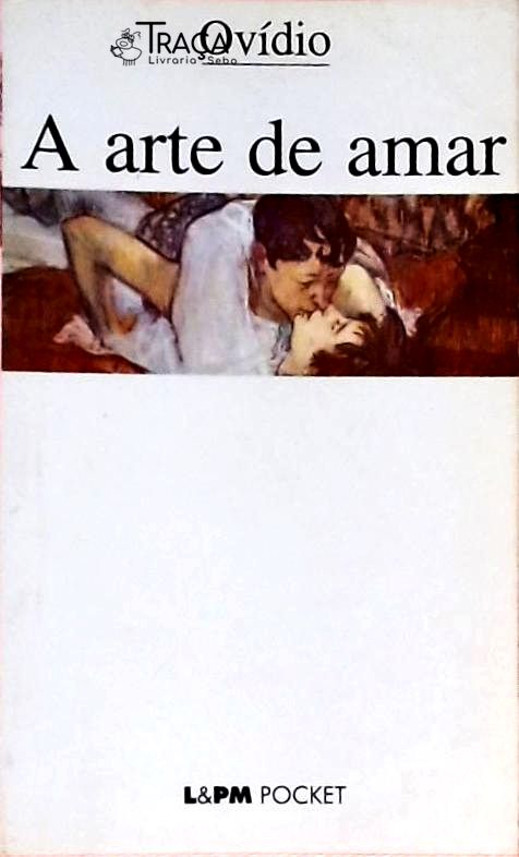 A Arte de Amar