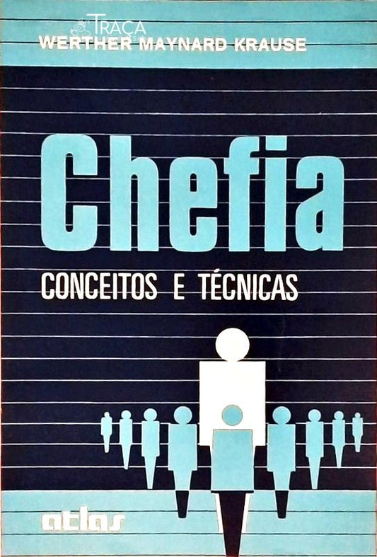 Chefia - Conceitos e Técnicas