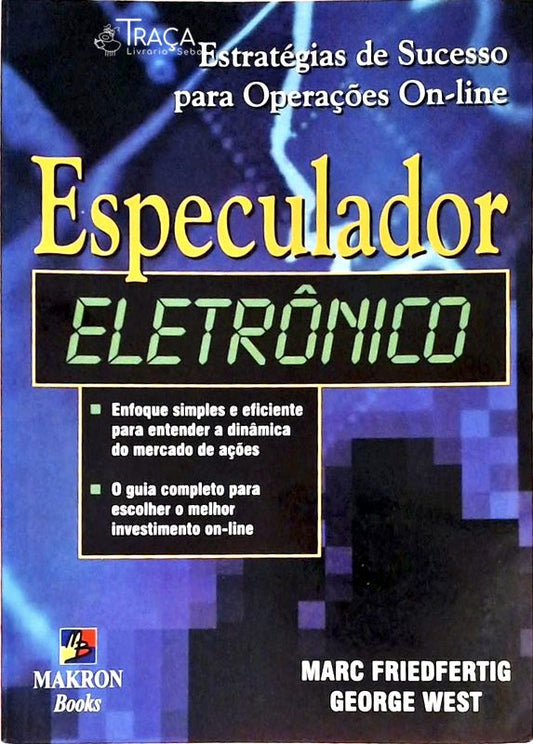 Especulador Eletrônico