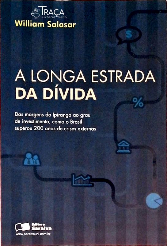 Longa Estrada da Dívida