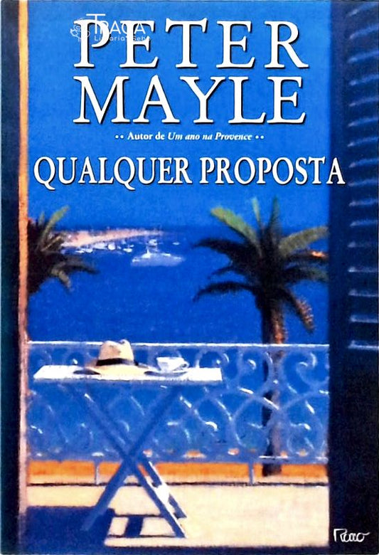 Qualquer Proposta