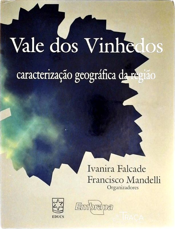 Vale dos Vinhedos
