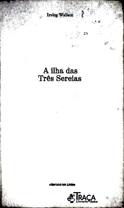 A Ilha das Três Sereias