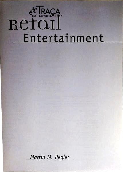 Retail Entertainment