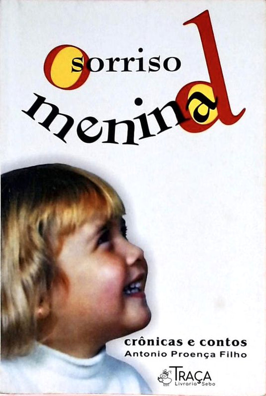 O Sorriso da Menina