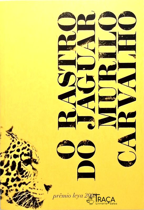 O Rastro do Jaguar
