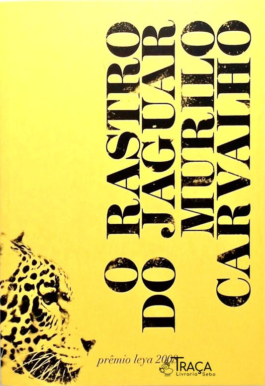 O Rastro do Jaguar