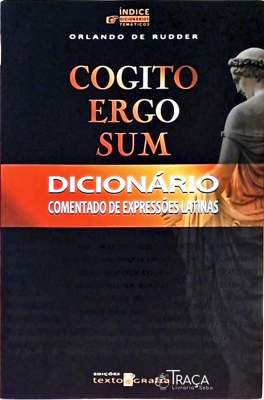 Cogito Ergo Sum