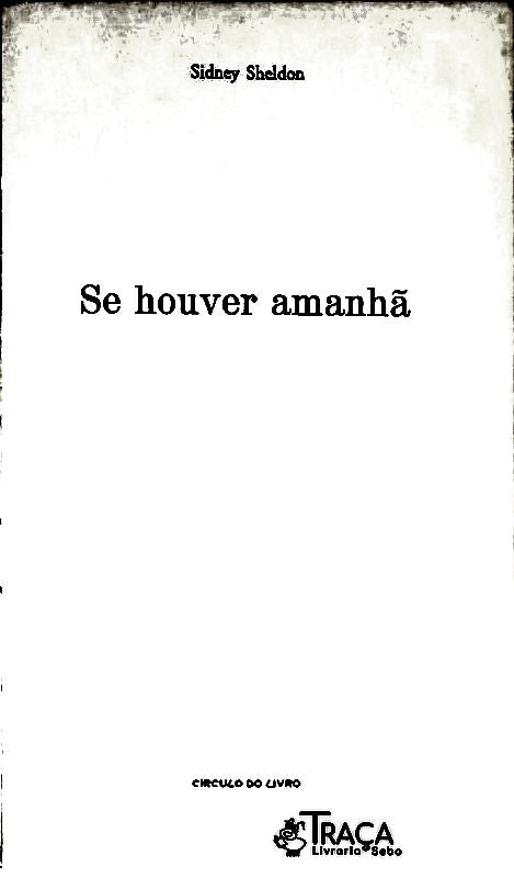 Se Houver Amanhã
