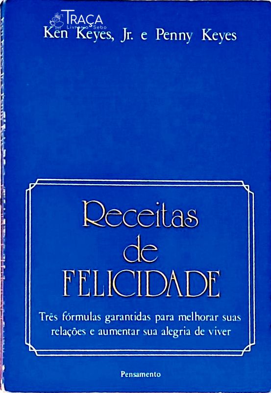 Receitas de Felicidade