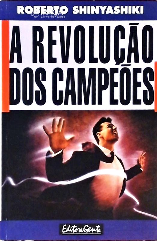A Revolução dos Campeões