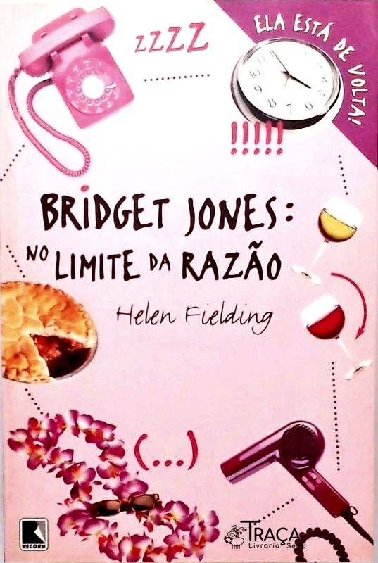 Bridget Jones - No Limite Da Razão