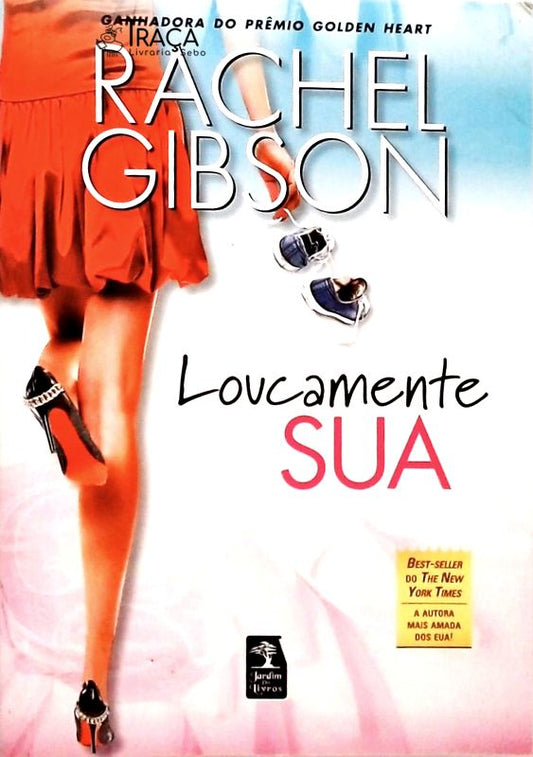 Loucamente Sua