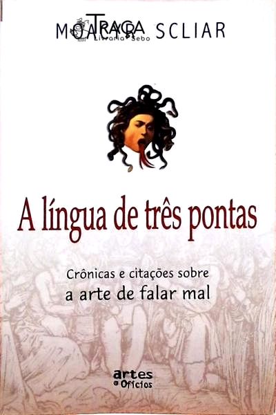 A Língua de Três Pontas